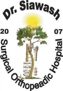 Dr. Siawash Surgical Orthopaedic Hospital